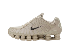 Nike Shox TL Beige