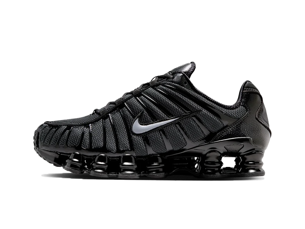 Nike Shox TL Black-Nike-pikastore.cz