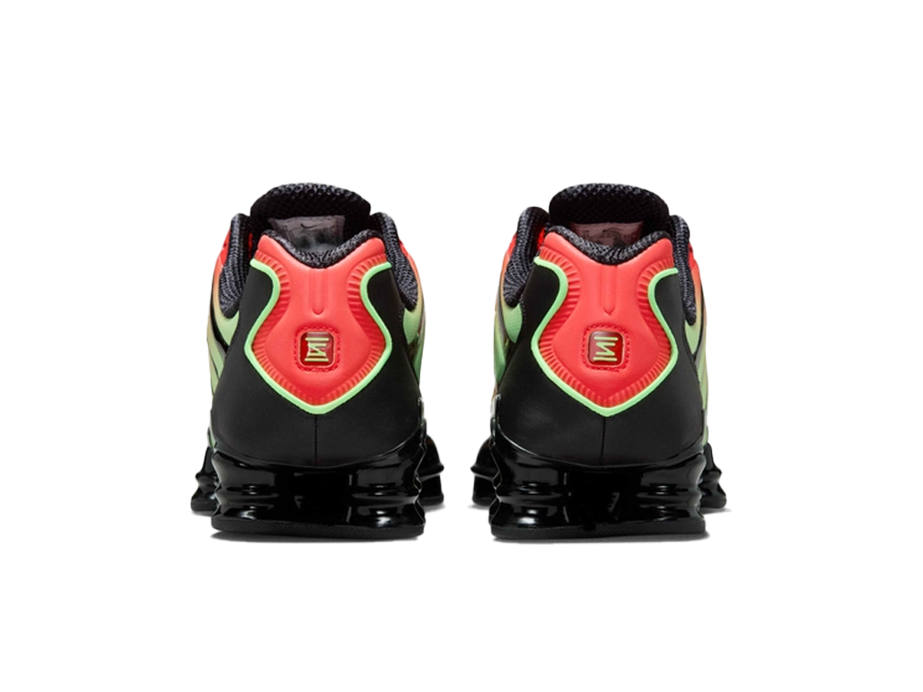 Nike Shox TL Chili Pepper-Nike-pikastore.cz