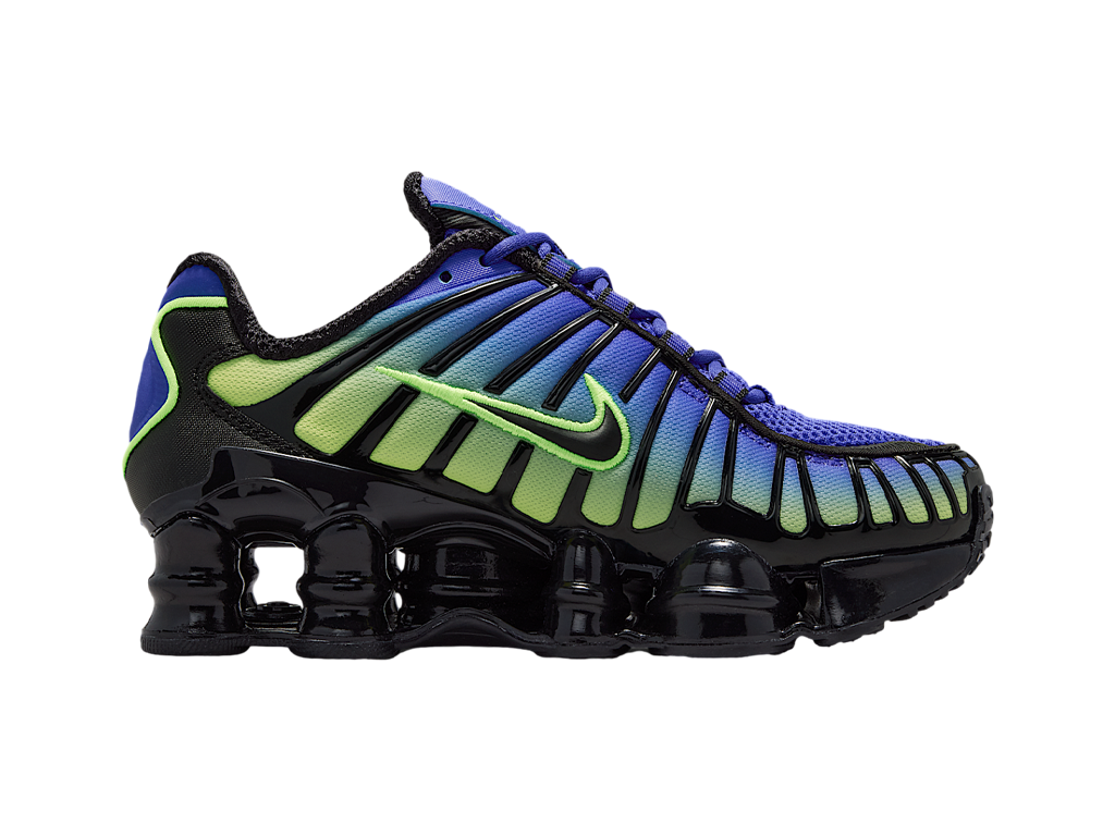 Nike Shox TL GS Lapis Volt Ice-Nike-pikastore.cz