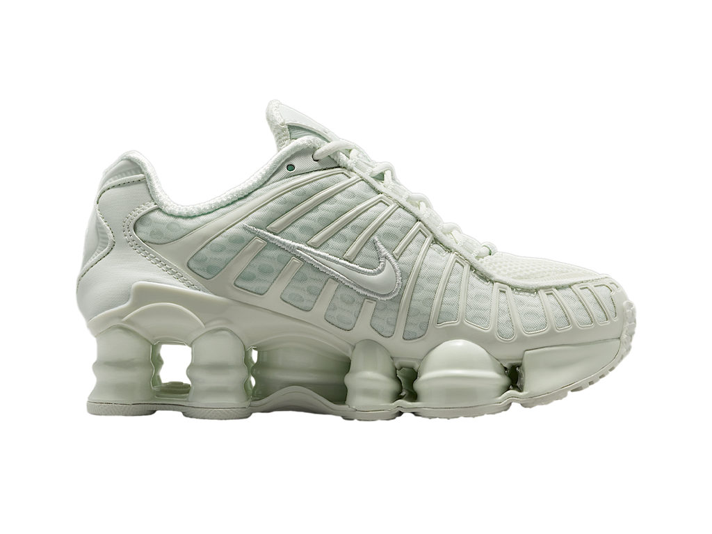 Nike Shox TL GS Spruce Aura-Nike-pikastore.cz
