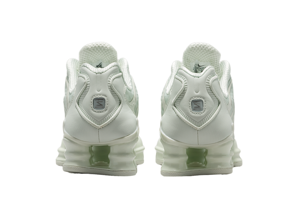 Nike Shox TL GS Spruce Aura-Nike-pikastore.cz