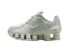 Nike Shox TL GS Spruce Aura
