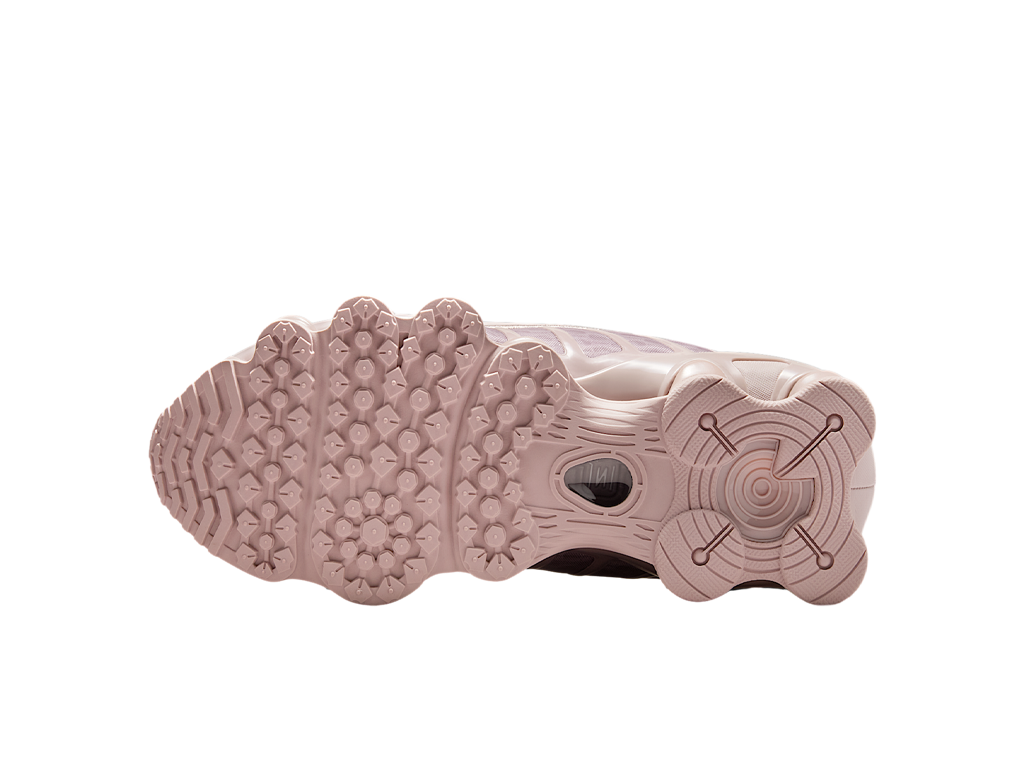 Nike Shox TL Particle Rose