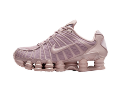 Nike Shox TL Particle Rose
