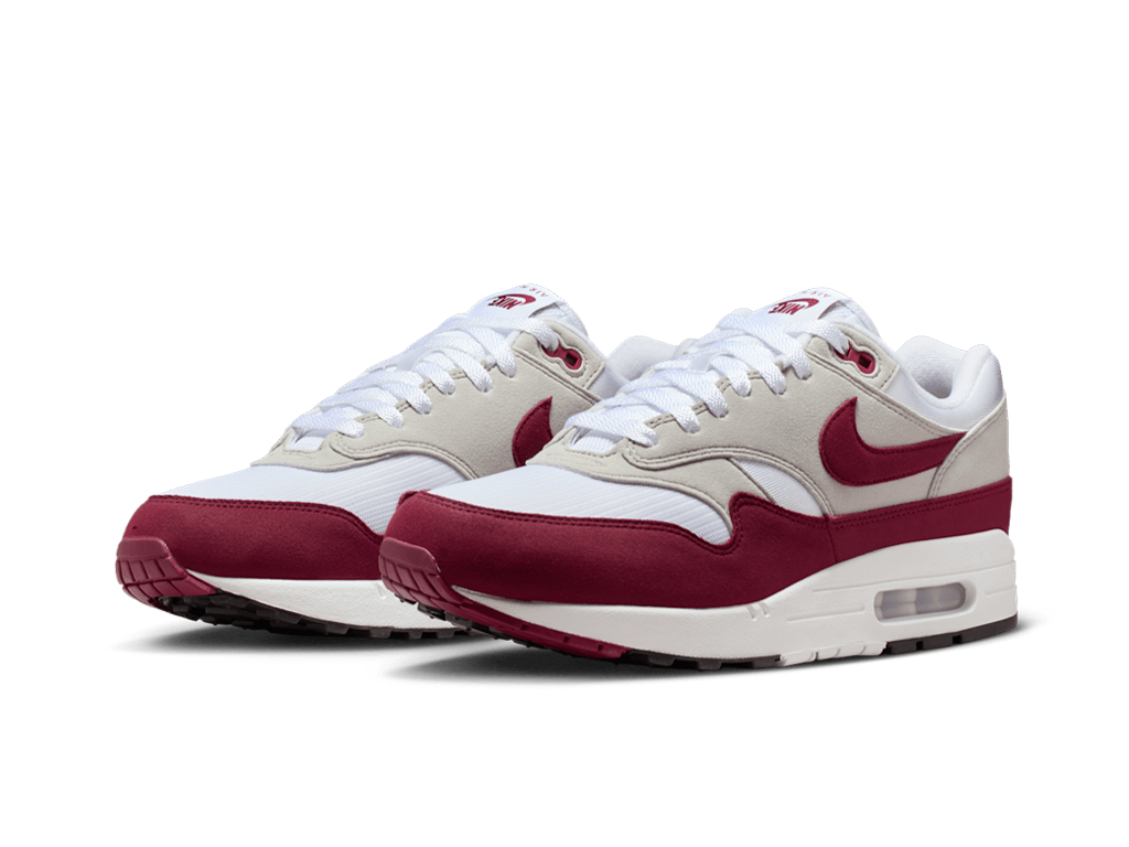 Nike Stranger Things x Air Max 1 Steve Harrington-Nike-pikastore.cz