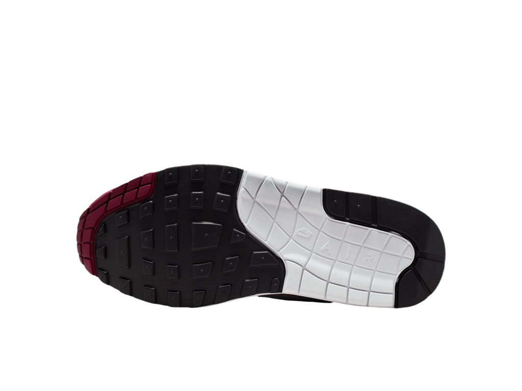 Nike Stranger Things x Air Max 1 Steve Harrington-Nike-pikastore.cz