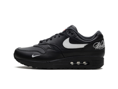 Nike Supreme x Air Max 1 87 SP Black White