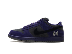 Nike Supreme x Dunk Low SB Ink