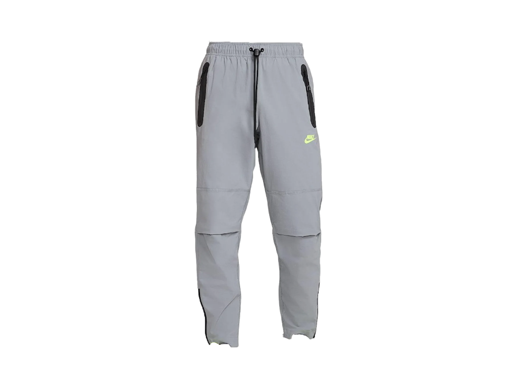 Nike Tech Woven Pants Grey-Nike-pikastore.cz