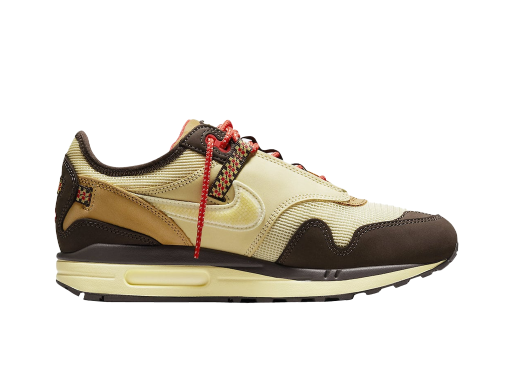Nike Travis Scott x Air Max 1 Baroque Brown-Nike-pikastore.cz