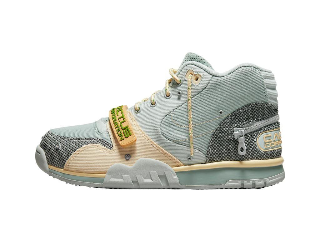 Nike Travis Scott x Air Trainer 1 SP Grey Haze-Nike-pikastore.cz
