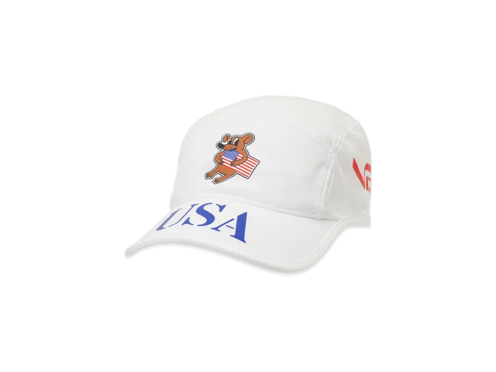 Nike USA x V.A.A. Unstructured Fly Cap White-Nike-pikastore.cz