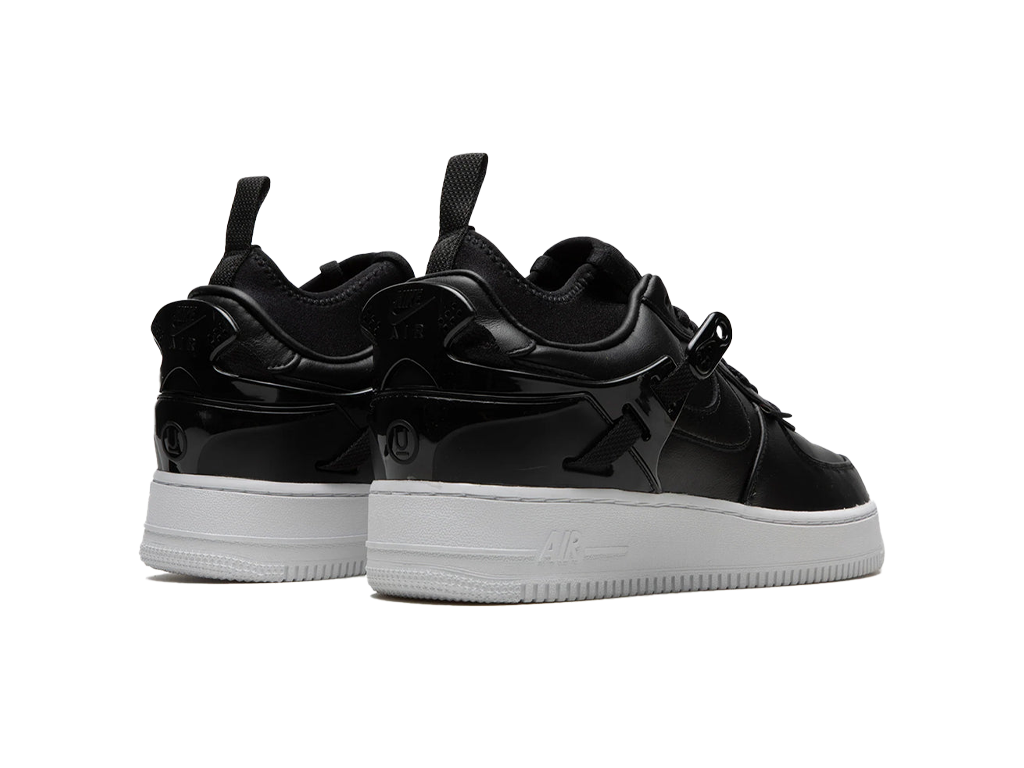 Nike Undercover x Air Force 1 Low SP GORE-TEX Black-Nike-pikastore.cz