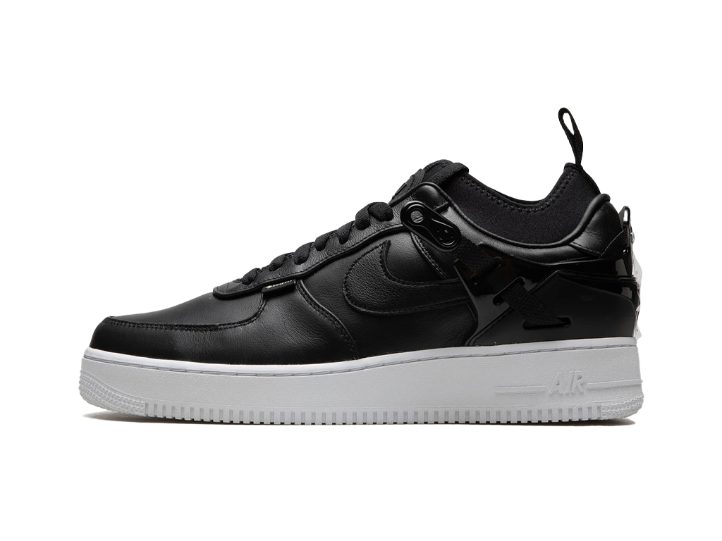 Nike Undercover x Air Force 1 Low SP GORE-TEX Black-Nike-pikastore.cz