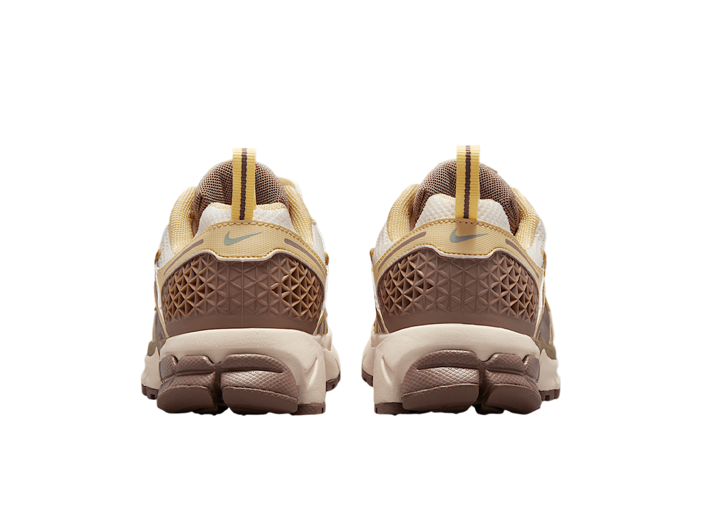 Nike Vomero 5 GS Pale Ivory Mink Brown-Nike-pikastore.cz