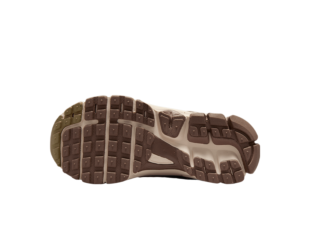 Nike Vomero 5 GS Pale Ivory Mink Brown-Nike-pikastore.cz