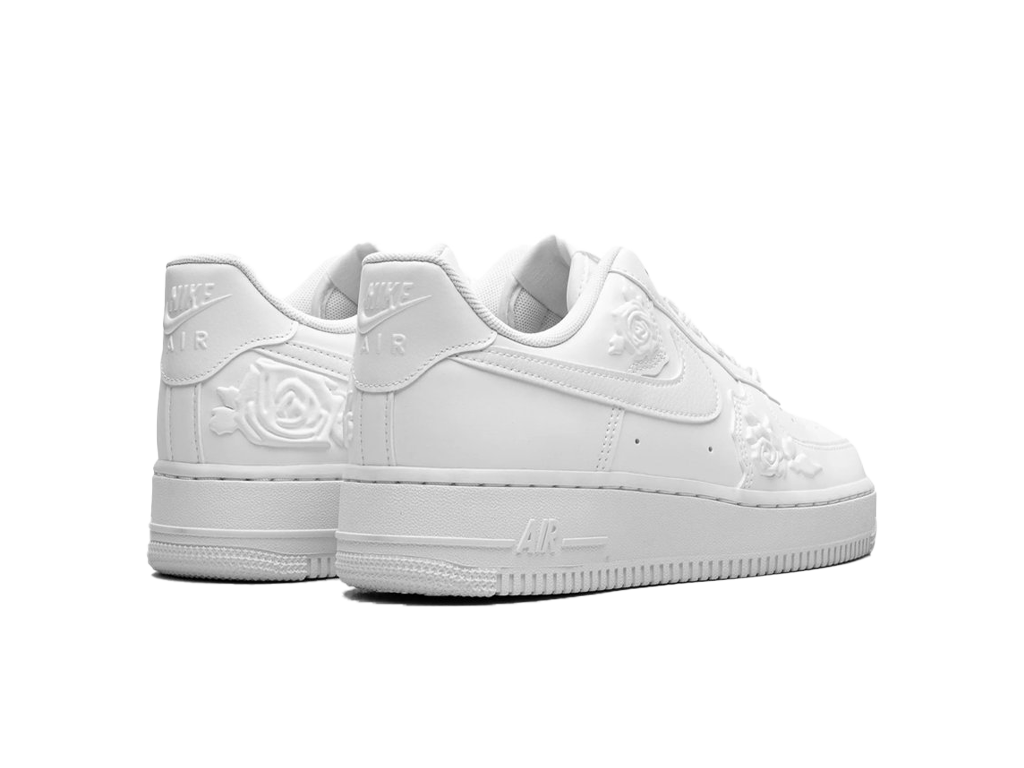 Nike Wmns Air Force 1 07 White Roses-Nike-pikastore.cz