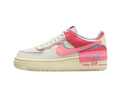 Nike Wmns Air Force 1 Shadow Sail Sea Coral 