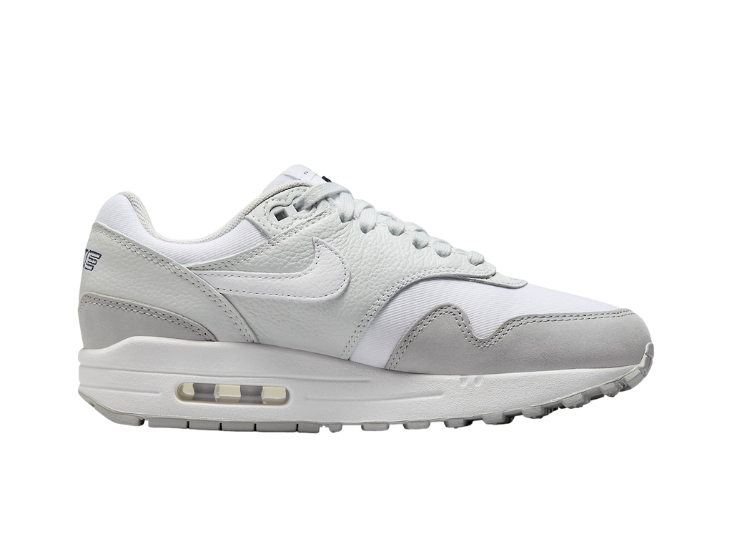 Nike Wmns Air Max 1 87 LX Light Smoke Grey-Nike-pikastore.cz