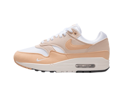 Nike Wmns Air Max 1 87 Textile Light Orewood Brown