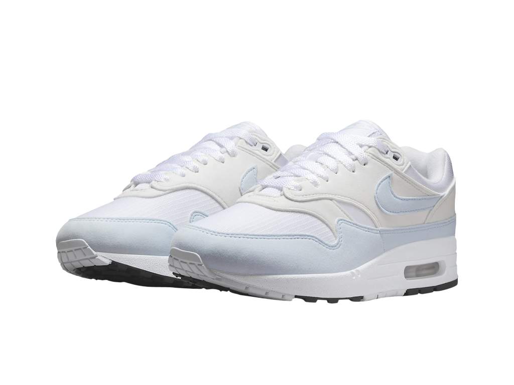 Nike Wmns Air Max 1 Football Grey-Nike-pikastore.cz