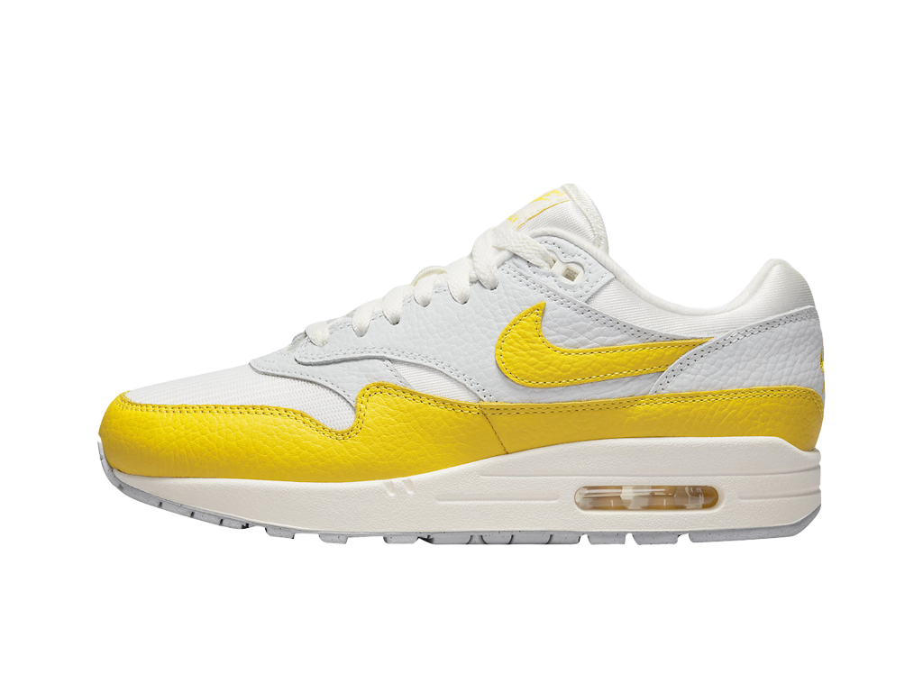 Nike Wmns Air Max 1 Tour Yellow-Nike-pikastore.cz