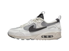 Nike Wmns Air Max 90 Futura Wolf Grey