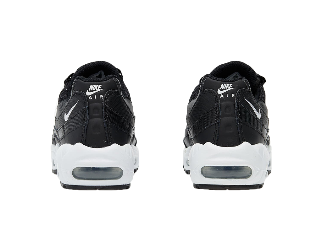 Nike Wmns Air Max 95 Essential Black White-Nike-pikastore.cz