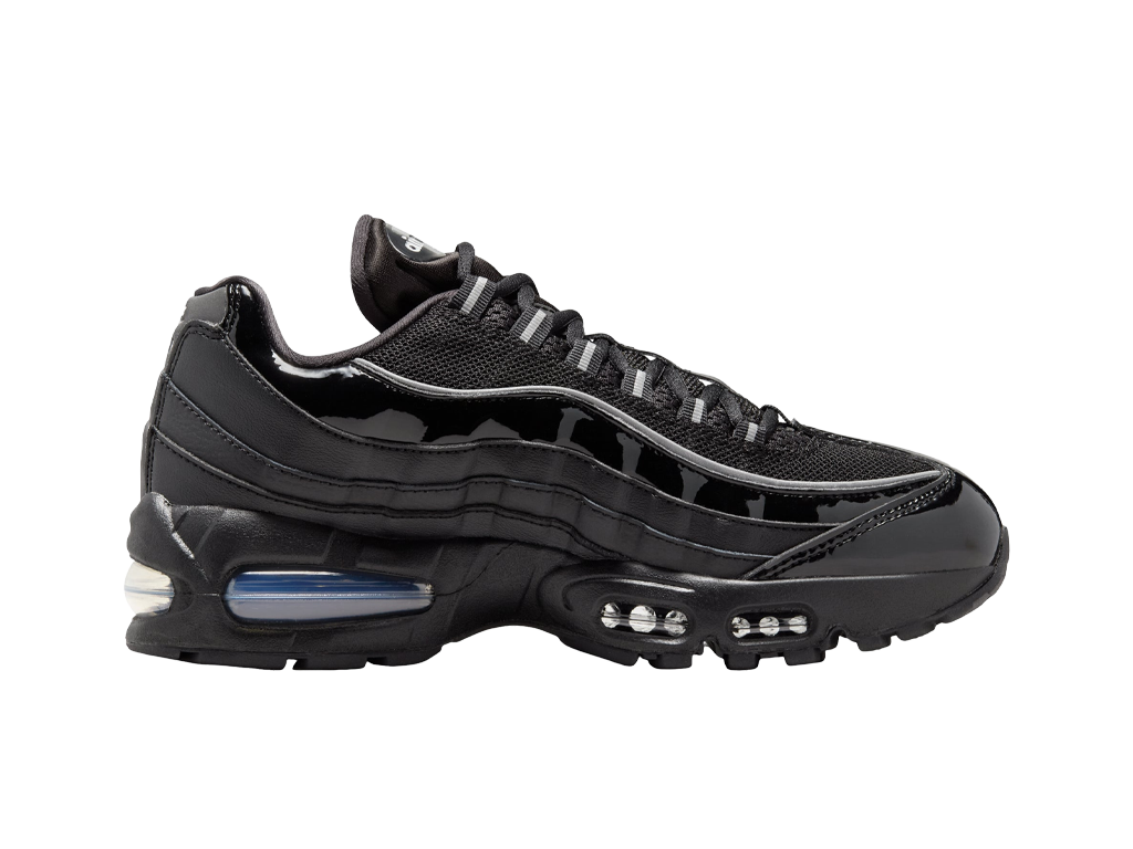 Nike Wmns Air Max 95 OG Black Patent-Nike-pikastore.cz