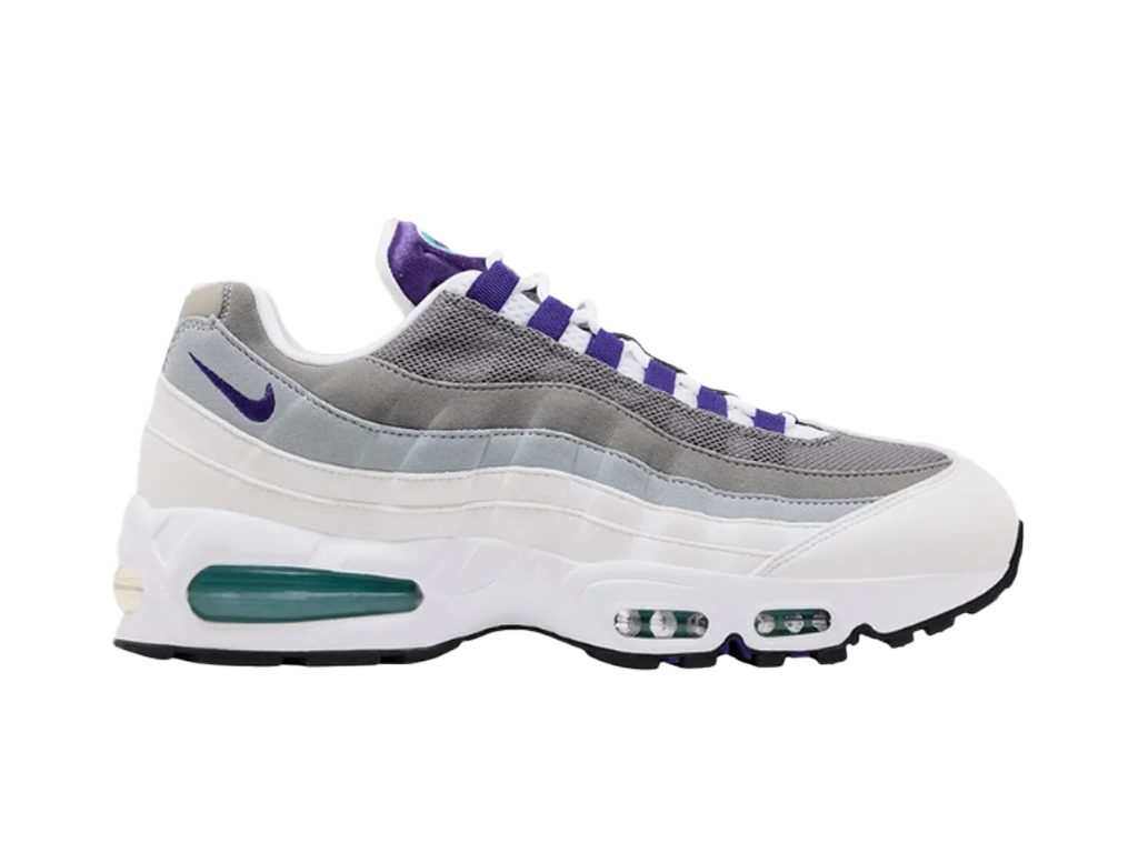 Nike Wmns Air Max 95 OG Grape 2026-Nike-pikastore.cz