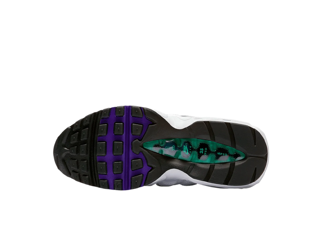 Nike Wmns Air Max 95 OG Grape 2026-Nike-pikastore.cz