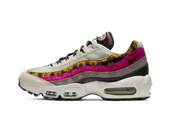 Nike Wmns Air Max 95 Premium Animal Floral Prints