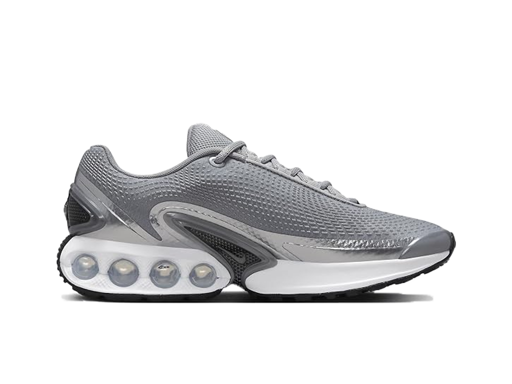 Nike Wmns Air Max DN Metallic Silver-Nike-pikastore.cz