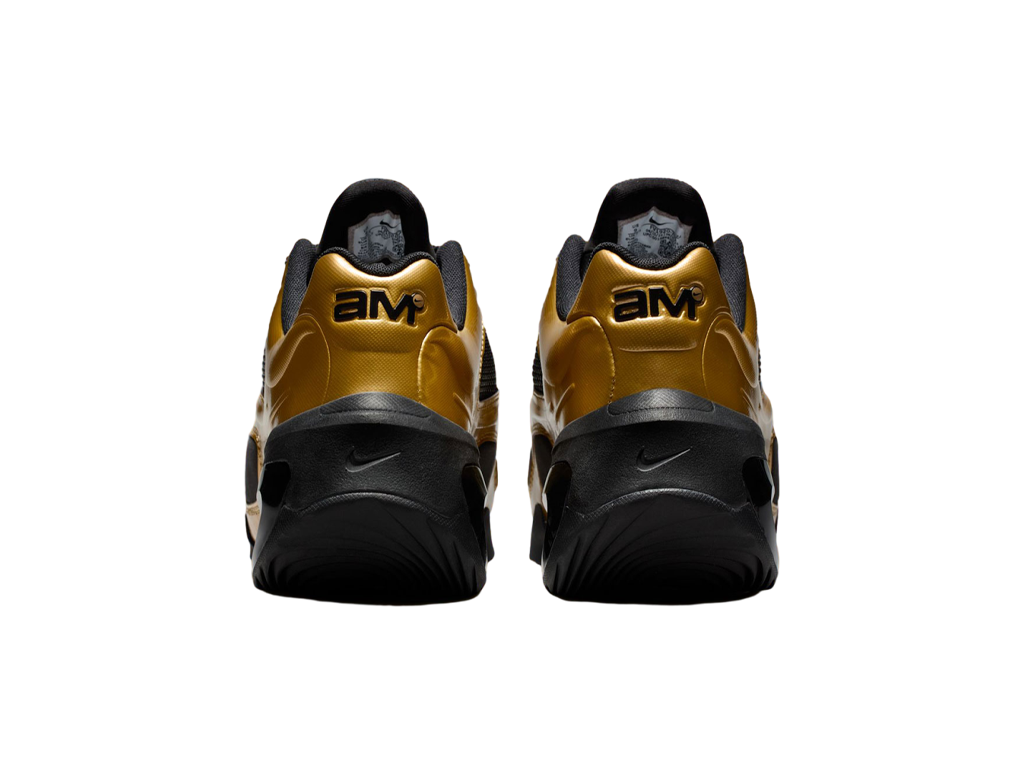 Nike Wmns Air Max Muse Metallic Gold Black-Nike-pikastore.cz