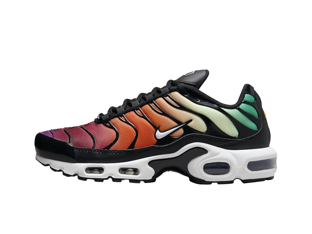 Nike Wmns Air Max Plus Rainbow-Nike-pikastore.cz