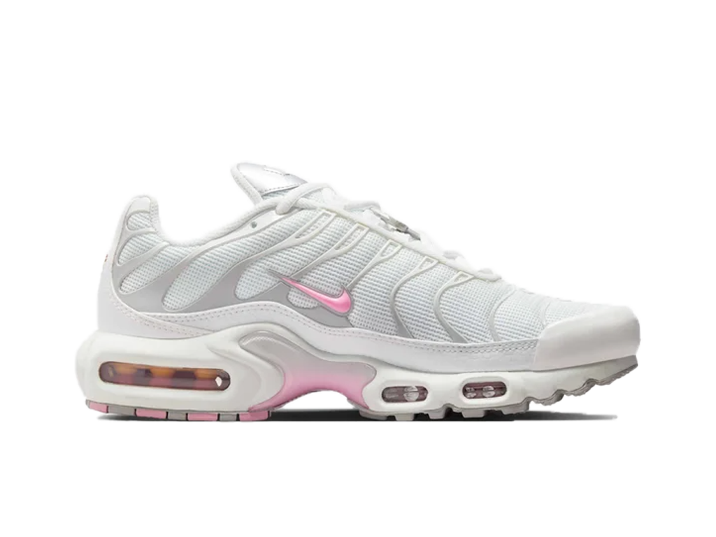 Nike Wmns Air Max Plus Summit White Pink Rise-Nike-pikastore.cz