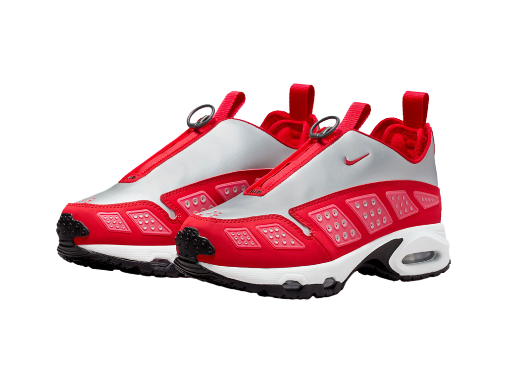 Nike Wmns Air Sunder Max Fusion Red Silver-Nike-pikastore.cz