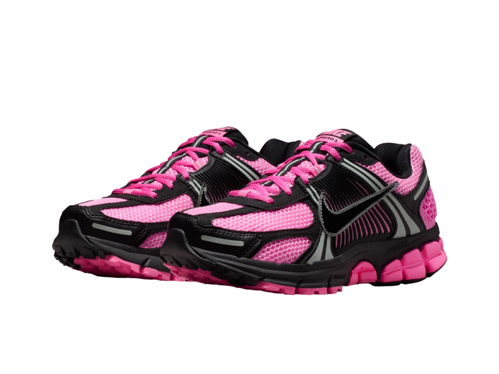 Nike Wmns Air Zoom Vomero 5 Pink Spell Black-Nike-pikastore.cz