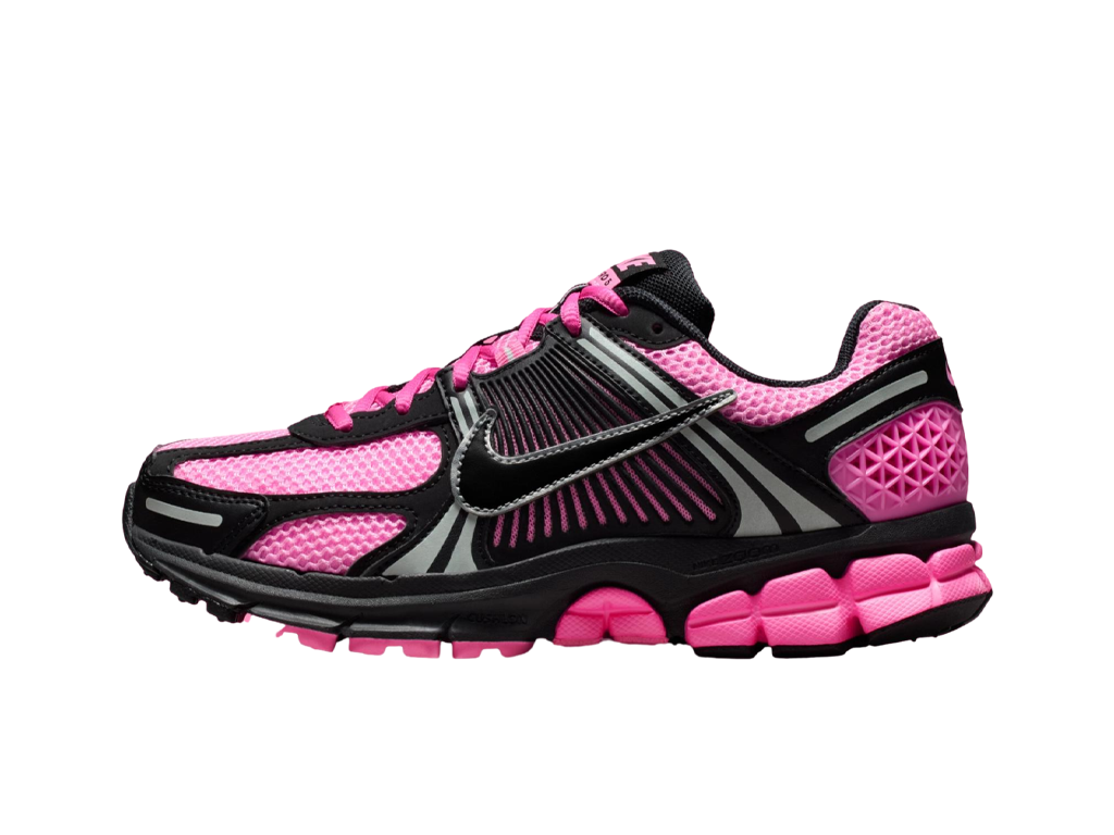 Nike Wmns Air Zoom Vomero 5 Pink Spell Black-Nike-pikastore.cz
