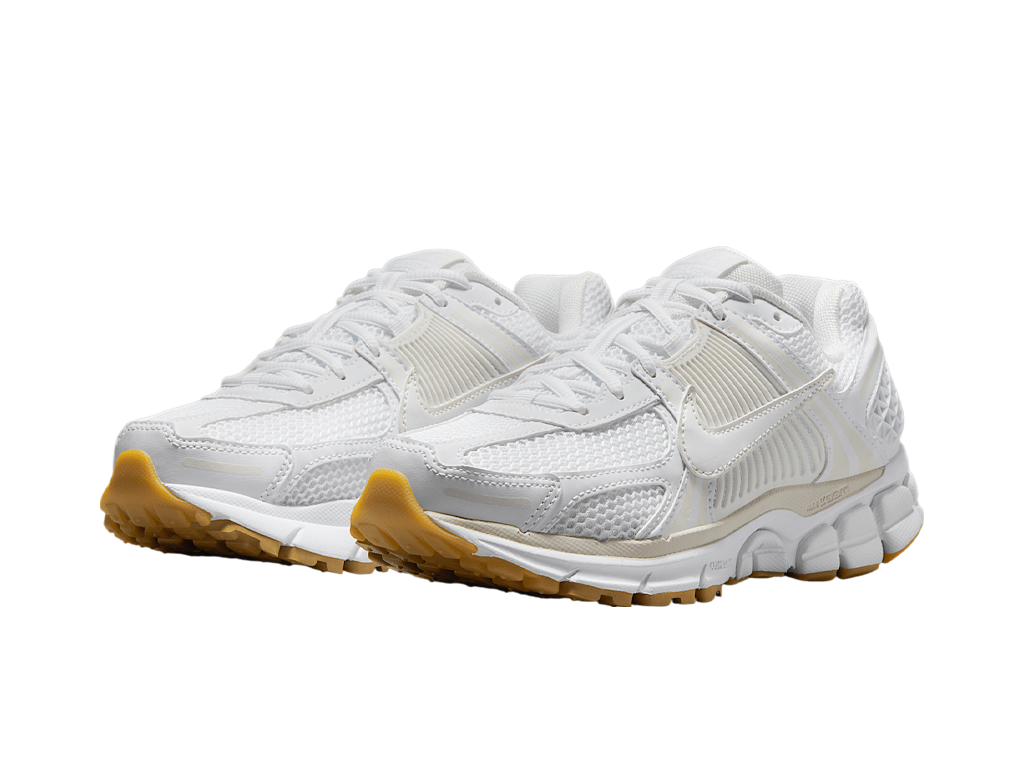 Nike Wmns Air Zoom Vomero 5 White Gum-Nike-pikastore.cz
