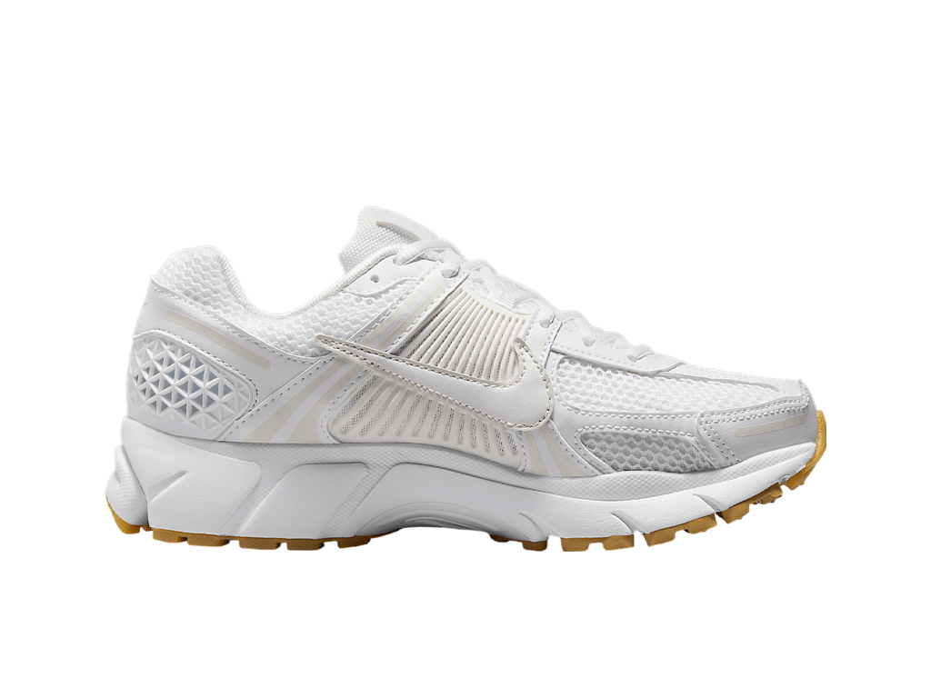 Nike Wmns Air Zoom Vomero 5 White Gum-Nike-pikastore.cz