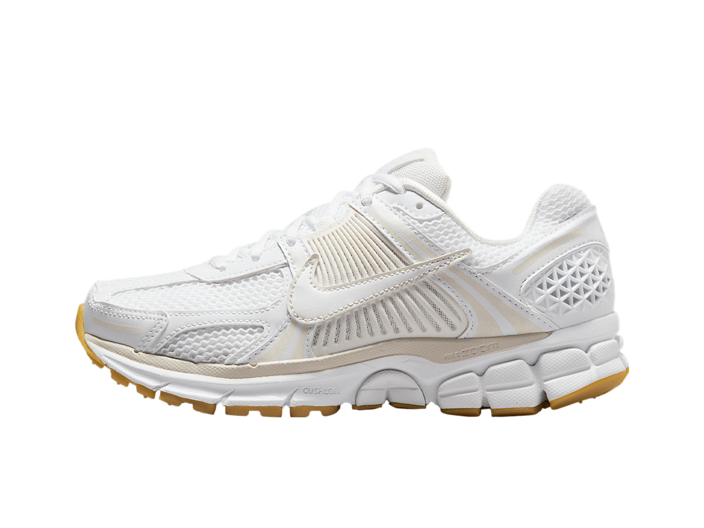 Nike Wmns Air Zoom Vomero 5 White Gum-Nike-pikastore.cz