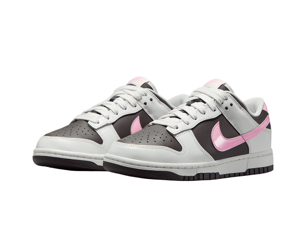 Nike Wmns Dunk Low Summit White Pink Foam-Nike-pikastore.cz