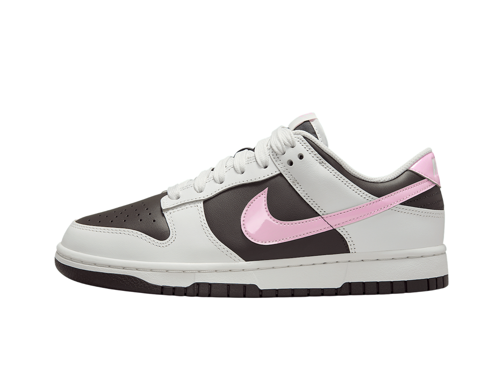 Nike Wmns Dunk Low Summit White Pink Foam-Nike-pikastore.cz