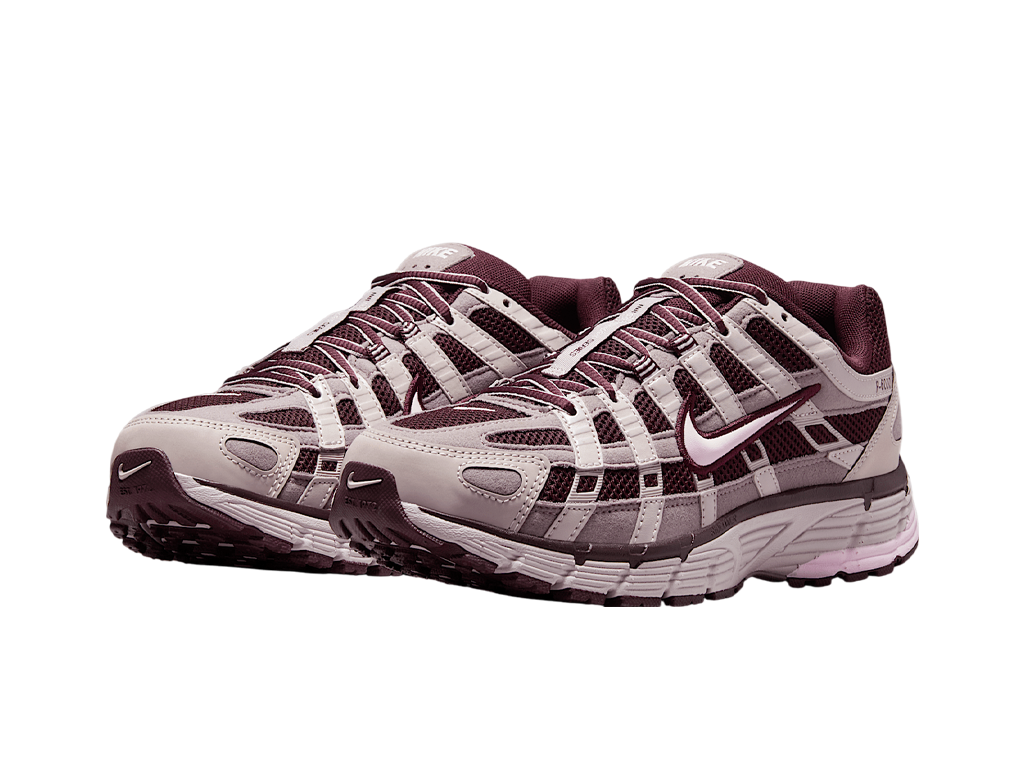 Nike Wmns P-6000 Burgundy Crush-Nike-pikastore.cz