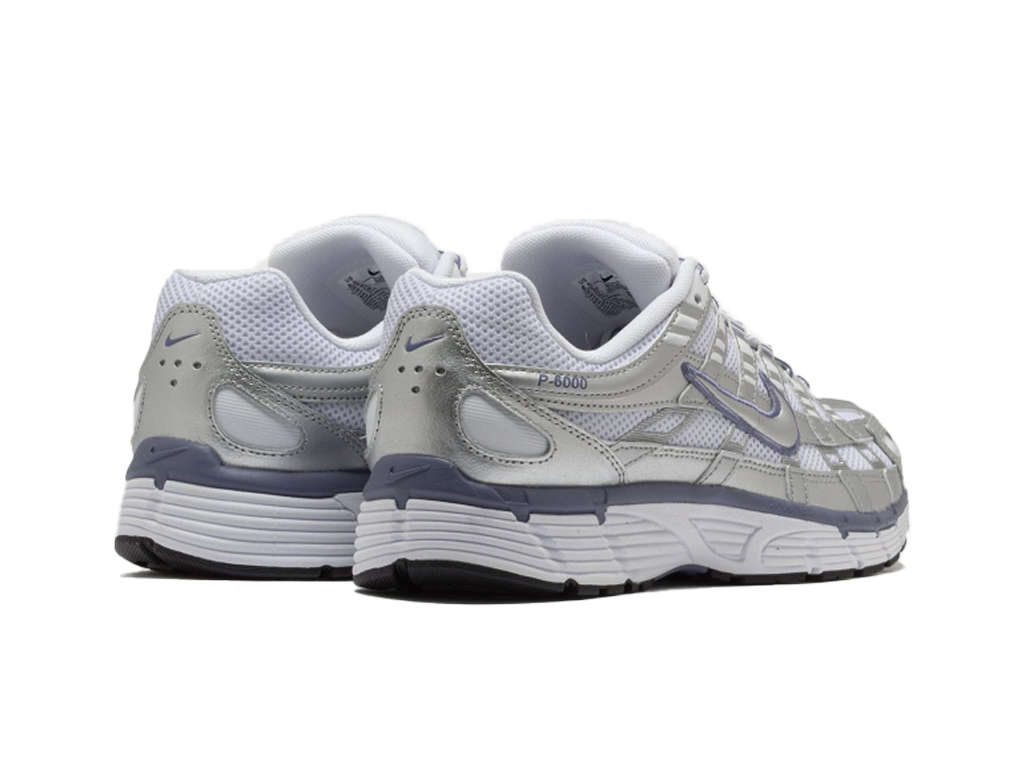 Nike Wmns P-6000 Metallic Silver World Indigo-Nike-pikastore.cz