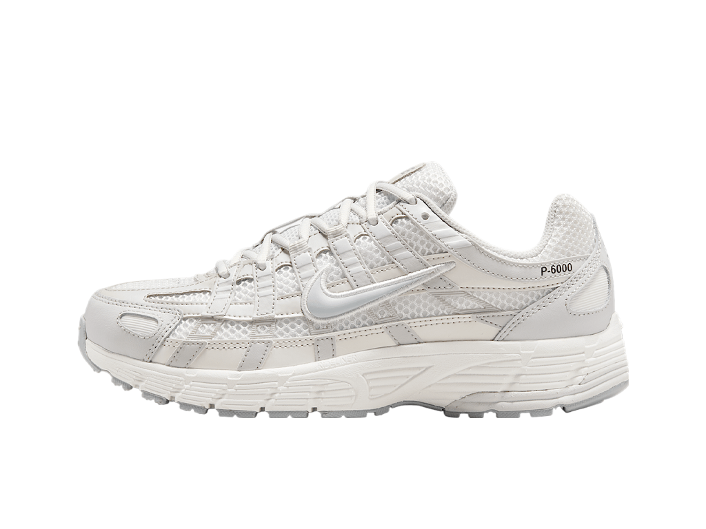 Nike Wmns P-6000 SE Summit White Vast Grey-Nike-pikastore.cz