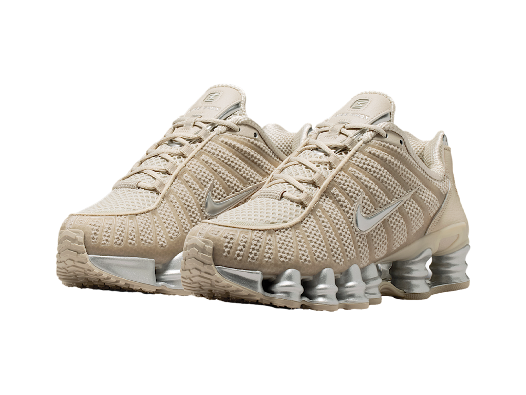 Nike Wmns Shox TL Cream Ii-Nike-pikastore.cz
