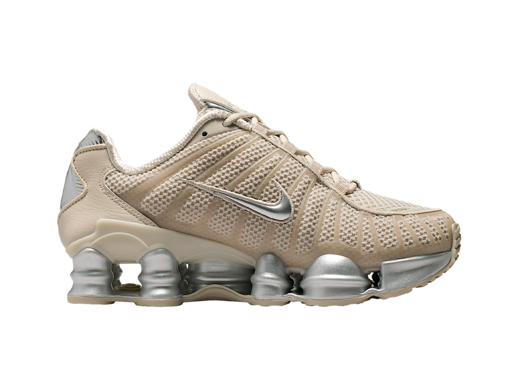 Nike Wmns Shox TL Cream Ii-Nike-pikastore.cz